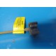 NELLCOR PURITAN BENNETT Mainstream CO2 / CAPNOGRAPHY CABLE ~15302