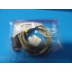 NELLCOR PURITAN BENNETT Mainstream CO2 / CAPNOGRAPHY CABLE ~15302