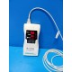 2010 Armstrong Medical AD-1000 Pulse Oximeter W/ New Sensor ~15304