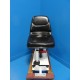Endorphin Physical Rehab Exercise Equipment Cahir W/ Highback Seat Black ~15232