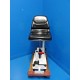 Endorphin Physical Rehab Exercise Equipment Cahir W/ Highback Seat Black ~15232