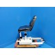 Endorphin Physical Rehab Exercise Equipment Cahir W/ Highback Seat Black ~15232