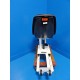 Endorphin Physical Rehab Exercise Equipment Cahir W/ Highback Seat Black ~15232