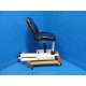 Endorphin Physical Rehab Exercise Equipment Cahir W/ Highback Seat Black ~15232