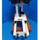 Endorphin Physical Rehab Exercise Equipment Cahir W/ Highback Seat Black ~15232