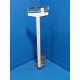 Detecto Eye Level Physician Mechanical Beam Scale W/ Height Rod, 350 Lbs~15233