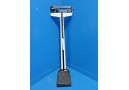 Health-O- Meter Eye Level Physician Mechanical Beam Scale W/ Height Rod~15234