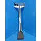 Health-O- Meter Eye Level Physician Mechanical Beam Scale W/ Height Rod~15234