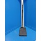 Health-O- Meter Eye Level Physician Mechanical Beam Scale W/ Height Rod~15234