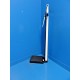 Health-O- Meter Eye Level Physician Mechanical Beam Scale W/ Height Rod~15234