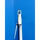 Health-O- Meter Eye Level Physician Mechanical Beam Scale W/ Height Rod~15234