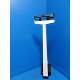 Health-O- Meter Eye Level Physician Mechanical Beam Scale W/ Height Rod~15234