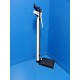 Health-O- Meter Eye Level Physician Mechanical Beam Scale W/ Height Rod~15234
