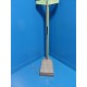 Detecto Eye Level Physician Mechanical Beam Scale W/ Height Rod, 350 Lbs~15235