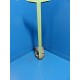 Detecto Eye Level Physician Mechanical Beam Scale W/ Height Rod, 350 Lbs~15235