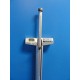 Health-O-Meter 500KL Digital Medical Beam Weight Scale W/ Height Rod ~15236