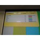 SMITH & NEPHEW DYONICS Cross Speciality Endo Cart W/ LCD Display W/ Cables~15239