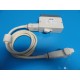 GE 10L P/N 2302650 Linear Array Transducer For GE Logiq & Vivid Series ~15329