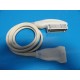 2012 GE 8L-RS Linear Array Probe for GE Loqigbook & Logiq Portable System~ 15325