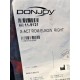 DONJOY 11-9121 X-ACT ROM Post-OP Right Arm Elbow Brace W/ Sling ~ 15311
