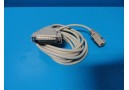 OLYMPUS MH-995 PRINTER CABLE for Olympus CV-160/165/260/180/190 ~15316