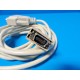 OLYMPUS MH-995 PRINTER CABLE for Olympus CV-160/165/260/180/190 ~15316