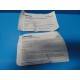 Medtronic Physio-Control Internal Paddle Handles W/ Discharge Control ~15321