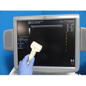 https://www.themedicka.com/3985-41933-thickbox/ge-7l-ultrasound-transducer-linear-array-25-7-mhz-foot-print-53-x-11mm15341.jpg