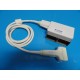 GE 7L Ultrasound Transducer, Linear Array 2.5 - 7 MHz Foot Print 53 x 11mm~15341