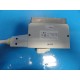 GE 7L Model 2302648 Transducer, Linear Array For GE Logiq & Vivid Series~ 15344