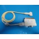 2012 GE 7L Linear Wide Band Array 3.0-7.0MHz Ultrasound Transducer Probe ~ 15346