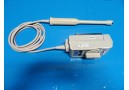 Aloka UST-9118 Multi Frequency Convex Endovaginal Transducer ~15347