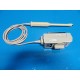 Aloka UST-9118 Multi Frequency Convex Endovaginal Transducer ~15347