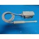 Aloka UST-9118 Multi Frequency Convex Endovaginal Transducer ~15347