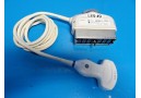 2014 GE C1-6VN-D XDClear Convex Array 1-6 MHz Probe for GE Logiq e9 /S7 ~15351