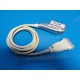 2013 GE 12L- RS Multi-Frequency 5-13 MHz Linear Transducer P/N 5141337 ~15352
