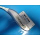 2013 GE 12L- RS Multi-Frequency 5-13 MHz Linear Transducer P/N 5141337 ~15352