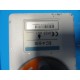 Samsung Medison EC4-9IS 4-9 MHz Endocavity Ultrasound Probe~15353