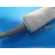 Samsung Medison EC4-9ED Endo-Cavity Ultrasound Probe P/N PBN-EC4-9/10ED-N~15355