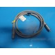 Gyrus J & J Ethicon Gynecare 01105 Thermal Ballon Ablation Umbilical Cable~15359