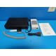 Hadeco Hayashi Koven ES-100X Mini Doppler W T8M055 Probe Case & EKG Cable~15361
