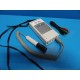 Hadeco Hayashi Koven ES-100X Mini Doppler W T8M055 Probe Case & EKG Cable~15361