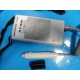 Hadeco Hayashi Koven ES-100X Mini Doppler W T8M055 Probe Case & EKG Cable~15361