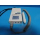Hadeco Hayashi Koven ES-100X Mini Doppler W T8M055 Probe Case & EKG Cable~15361