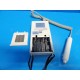 Hadeco Hayashi Koven ES-100X Mini Doppler W T8M055 Probe Case & EKG Cable~15361