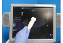 GE 3S P/N 2323337 Ultrasound Transducer For GE Logiq & Vivid System~15364