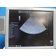 GE 3S P/N 2323337 Ultrasound Transducer For GE Logiq & Vivid System~15364