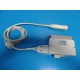 GE 3S P/N 2323337 Ultrasound Transducer For GE Logiq & Vivid System~15364