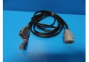 Medtronic Physio Control LIFEPAK QUIK-COMBO Cable P/N 3004472-02 ~15366
