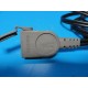 Medtronic Physio Control LIFEPAK QUIK-COMBO Cable P/N 3004472-02 ~15366